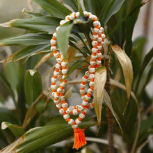 Load image into Gallery viewer, Handcrafted Hare Ram Hare Krishna Mala