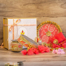 Load image into Gallery viewer, My Karwa Chauth Box (Premium)