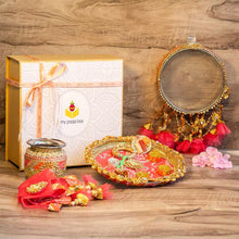 Load image into Gallery viewer, My Karwa Chauth Box (Premium)