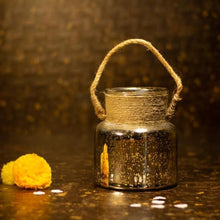 Load image into Gallery viewer, Fairy Dust Glass Jar
