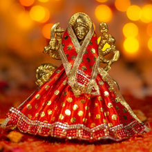 Load image into Gallery viewer, Durga Maa Dress