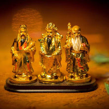 Load image into Gallery viewer, Feng Shui FUK LUK SAU