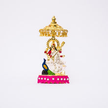 Load image into Gallery viewer, Goddess Saraswati Idol