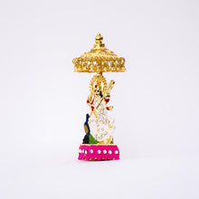 Load image into Gallery viewer, Goddess Saraswati Idol