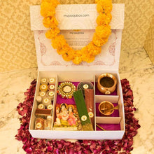 Load image into Gallery viewer, My Shiv Parvati Box