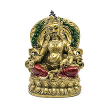 Load image into Gallery viewer, Sacred Kuber Idol for Prosperity