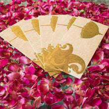 Load image into Gallery viewer, Khadi Design Shagun Envelope