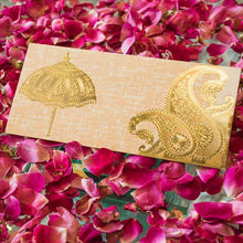Load image into Gallery viewer, Khadi Design Shagun Envelope