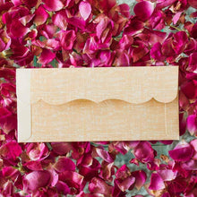 Load image into Gallery viewer, Khadi Design Shagun Envelope