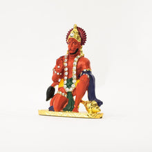 Load image into Gallery viewer, Auspicious Lord Hanuman Idol For Dashboard