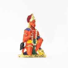 Load image into Gallery viewer, Auspicious Lord Hanuman Idol For Dashboard