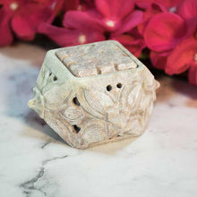 Load image into Gallery viewer, Fabulous Multipurpose Marble Incense Stick Holder