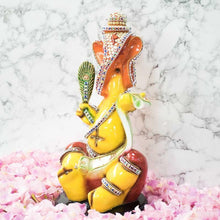 Load image into Gallery viewer, Contemporary Ganesha Idol for Home Decor
