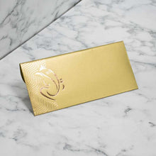 Load image into Gallery viewer, Golden Envelope (Pack of 4)