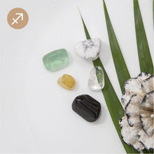 Load image into Gallery viewer, Sagittarius Zodiac Birth Stones