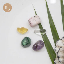Load image into Gallery viewer, Scorpio Zodiac Birth Stones