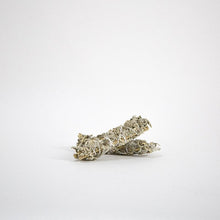 Load image into Gallery viewer, "Cleanse Your Home" Sage Sticks (Set of 2)