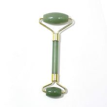 Load image into Gallery viewer, Green Aventurine Massage Roller