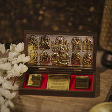 Load image into Gallery viewer, Gold_&_Silver