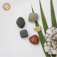 Load image into Gallery viewer, Virgo Zodiac Birth Stones
