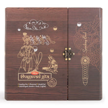 Load image into Gallery viewer, Talking Bhagavad Gita- By My Pooja Box