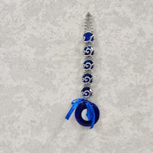 Load image into Gallery viewer, Evil Eye Car Hanging for Protection
