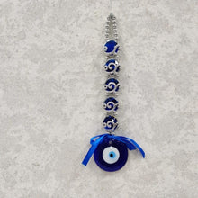 Load image into Gallery viewer, Evil Eye Car Hanging for Protection