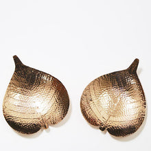 Load image into Gallery viewer, Bodhi Prayer Leaf(Set of 2)