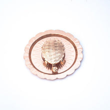 Load image into Gallery viewer, Brass Feng Shui Tortoise