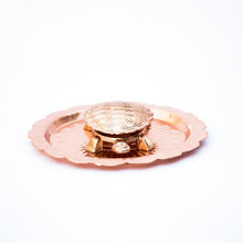 Load image into Gallery viewer, Brass Feng Shui Tortoise