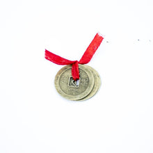 Load image into Gallery viewer, Feng Shui Chinese Coins