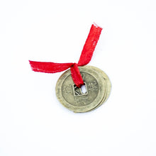 Load image into Gallery viewer, Feng Shui Chinese Coins