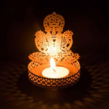 Load image into Gallery viewer, Goddess Lakshmi Diya