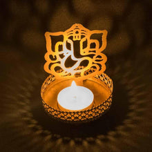 Load image into Gallery viewer, Lord Ganesh Diya