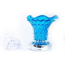 Load image into Gallery viewer, Tranquil Blue Electric Aroma Diffuser
