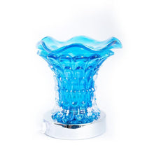Load image into Gallery viewer, Tranquil Blue Electric Aroma Diffuser