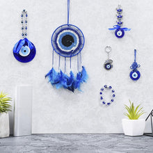 Load image into Gallery viewer, Evil Eye Protection Gift Set
