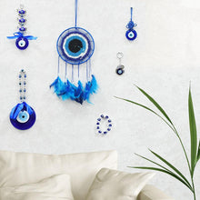 Load image into Gallery viewer, Evil Eye Protection Gift Set
