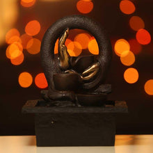 Load image into Gallery viewer, Divine Buddha Hand Indoor Water Fountain

