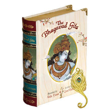 Load image into Gallery viewer, Bhagavad Gita Gift Box
