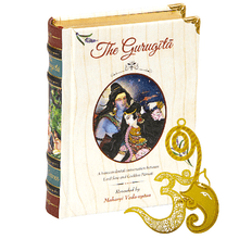 Load image into Gallery viewer, Guru Gita Gift Box
