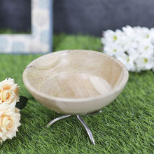 Load image into Gallery viewer, Exquisite Wooden Bowl Table Decor
