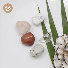 Load image into Gallery viewer, Cancer Zodiac Birth Stones
