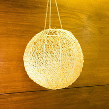 Load image into Gallery viewer, Fabulous Decorative Metal Hanging Ball
