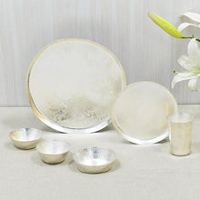 Load image into Gallery viewer, Luxe Silverware Dinner set
