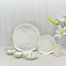 Load image into Gallery viewer, Luxe Silverware Dinner set
