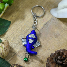 Load image into Gallery viewer, Lord Ganesha Keychain
