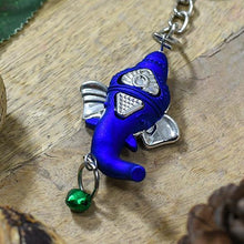 Load image into Gallery viewer, Lord Ganesha Keychain
