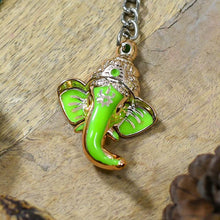 Load image into Gallery viewer, Lord Ganesha Keychain
