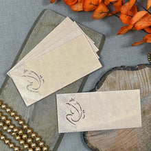 Load image into Gallery viewer, Ganesha Envelope (Pack of 5)
